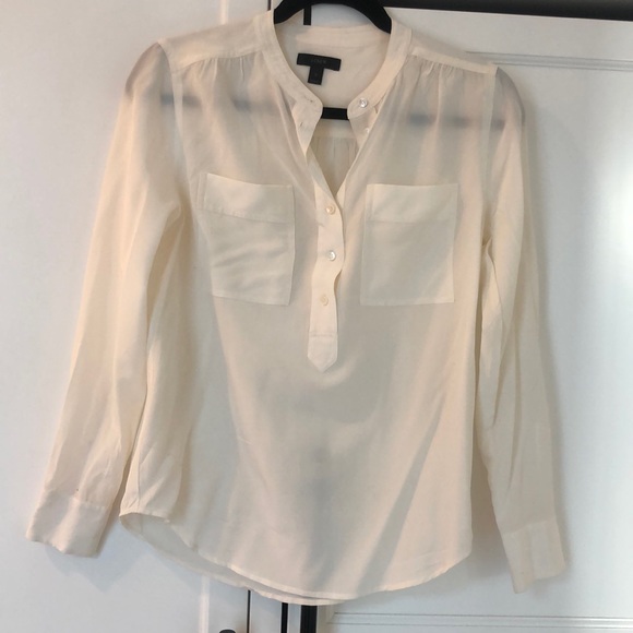 J. Crew Tops - Jcrew top